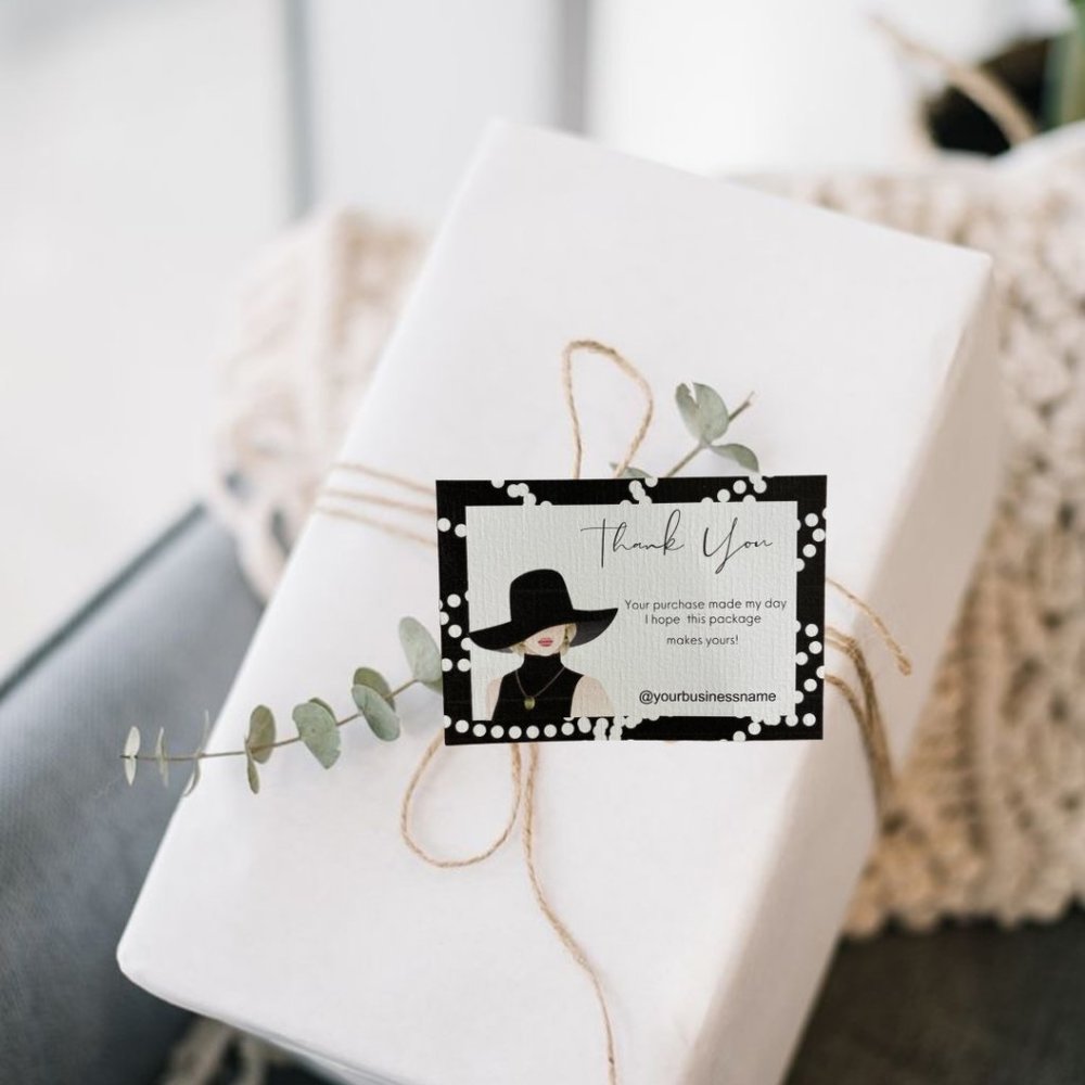 Business Card